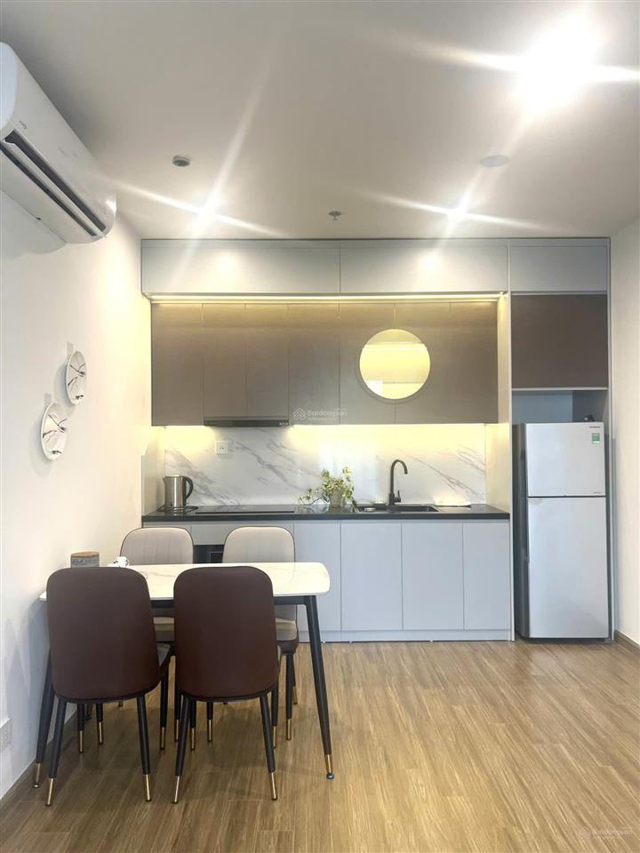 Cho thuê cc 2pn 2wc căn góc full đồ đẹp chỉ 9tr tại pavilion premium, ocean park, gia lâm