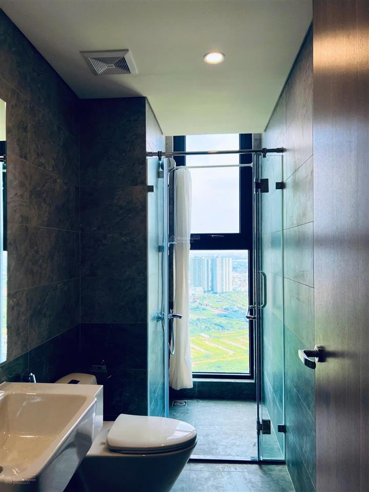 Cho thuê cc 2pn 2wc căn góc full đồ đẹp chỉ 9tr tại pavilion premium, ocean park, gia lâm