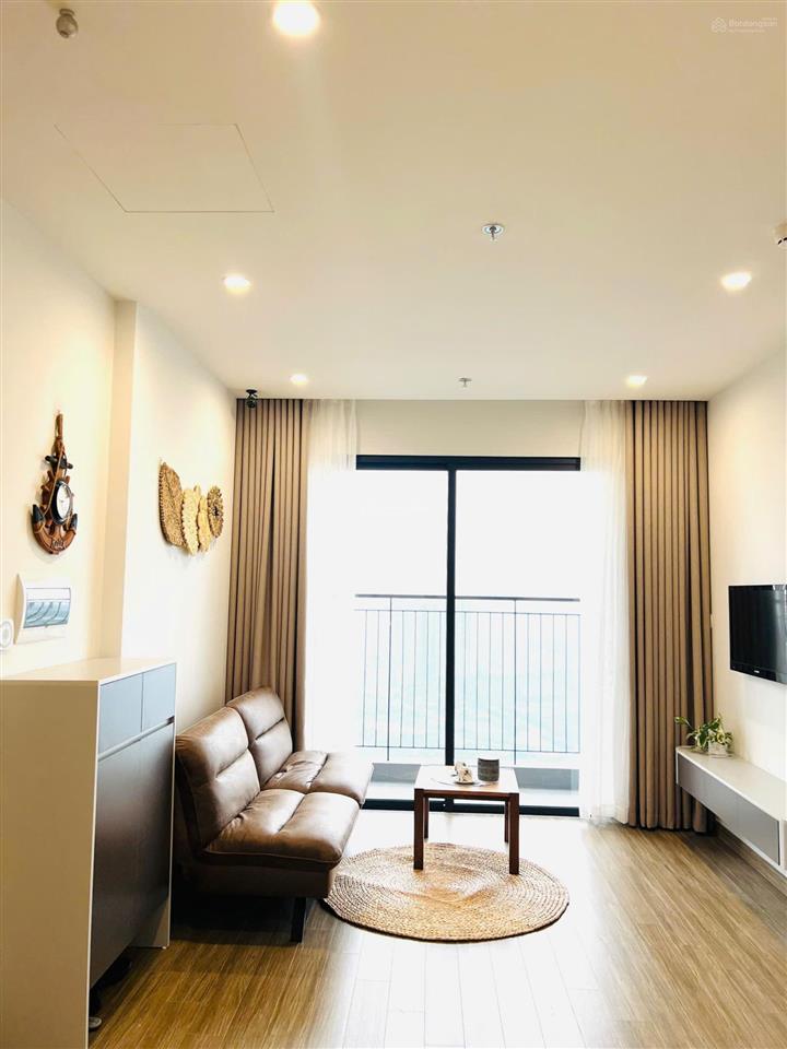 Cho thuê cc 2pn 2wc căn góc full đồ đẹp chỉ 9tr tại pavilion premium, ocean park, gia lâm