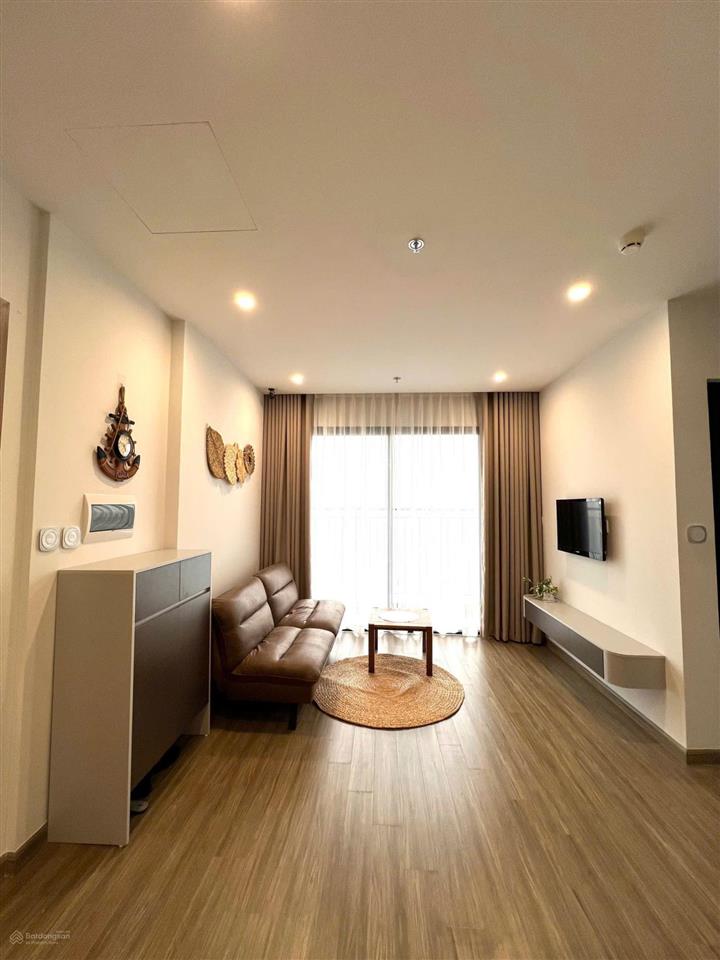 Cho thuê cc 2pn 2wc căn góc full đồ đẹp chỉ 9tr tại pavilion premium, ocean park, gia lâm