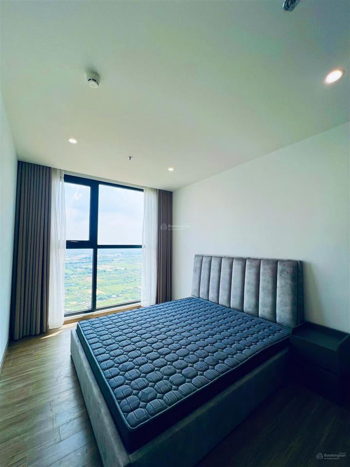 Cho thuê cc 2pn 2wc căn góc full đồ đẹp chỉ 9tr tại pavilion premium, ocean park, gia lâm