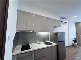 Cho thuê cc studio full đồ giá chất 6tr bao phí tại the zurich, gia lâm. miễn phí môi giới 100%