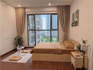 Cho thuê studio full đồ đẹp, 8 triệu bao phí dịch vụ tại masteri waterfront. miễn phí môi giới 100%