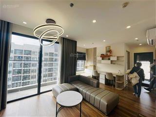 Cho thuê 2pn2wc góc full đồ, 9triệu tại the sapphire 1vinhomes ocean park. miễn phí môi giới 100%