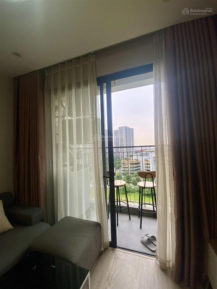 Cho thuê cc 1pn+ full đồ 7 triệu bao phí tại vinhomes ocean park, gia lâm. miễn phí môi giới 100%
