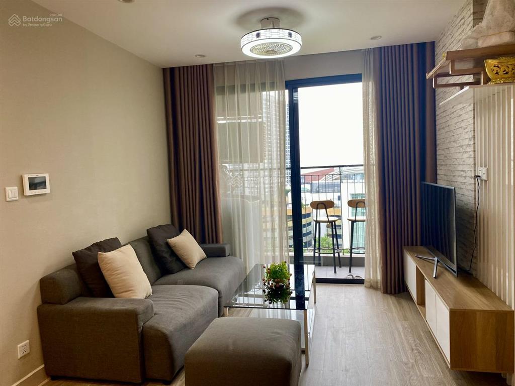 Cho thuê cc 1pn+ full đồ 7 triệu bao phí tại vinhomes ocean park, gia lâm. miễn phí môi giới 100%