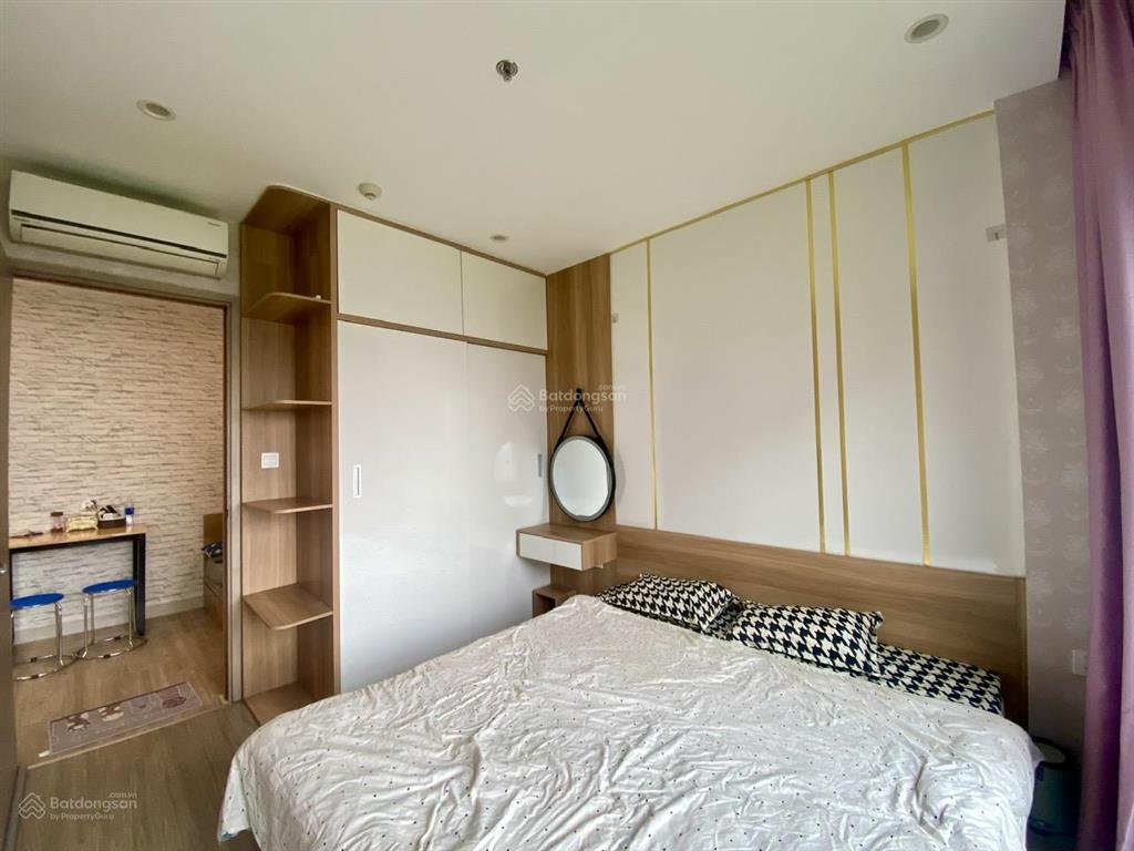 Cho thuê cc 1pn+ full đồ 7 triệu bao phí tại vinhomes ocean park, gia lâm. miễn phí môi giới 100%
