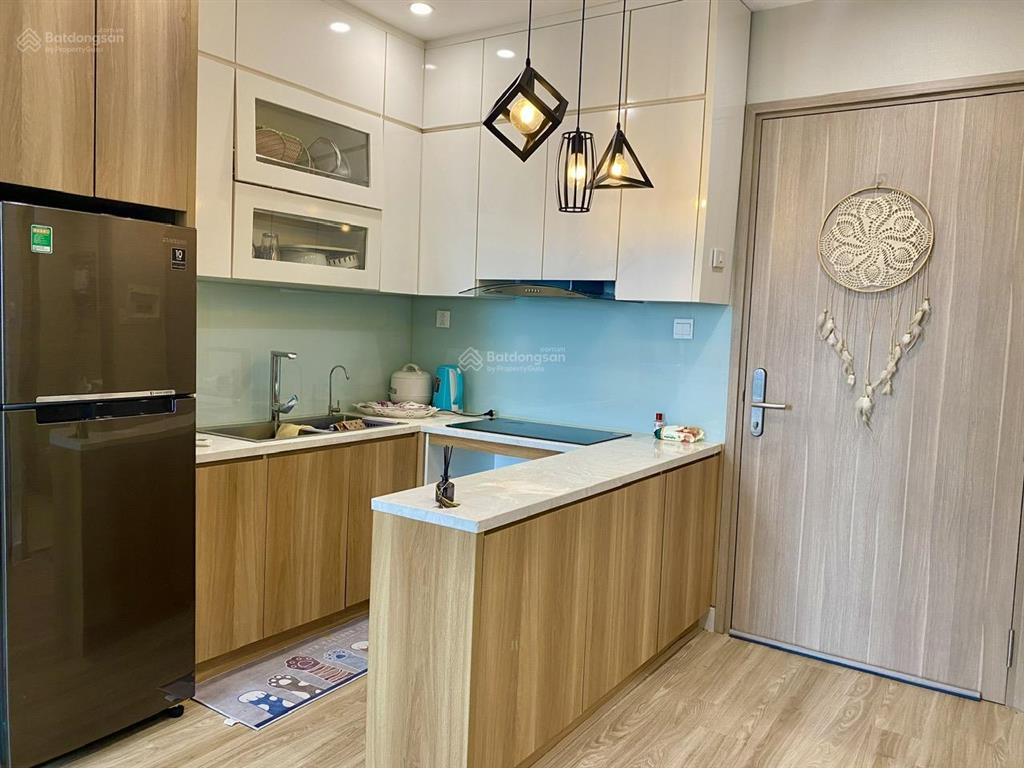 Cho thuê cc 1pn+ full đồ 7 triệu bao phí tại vinhomes ocean park, gia lâm. miễn phí môi giới 100%