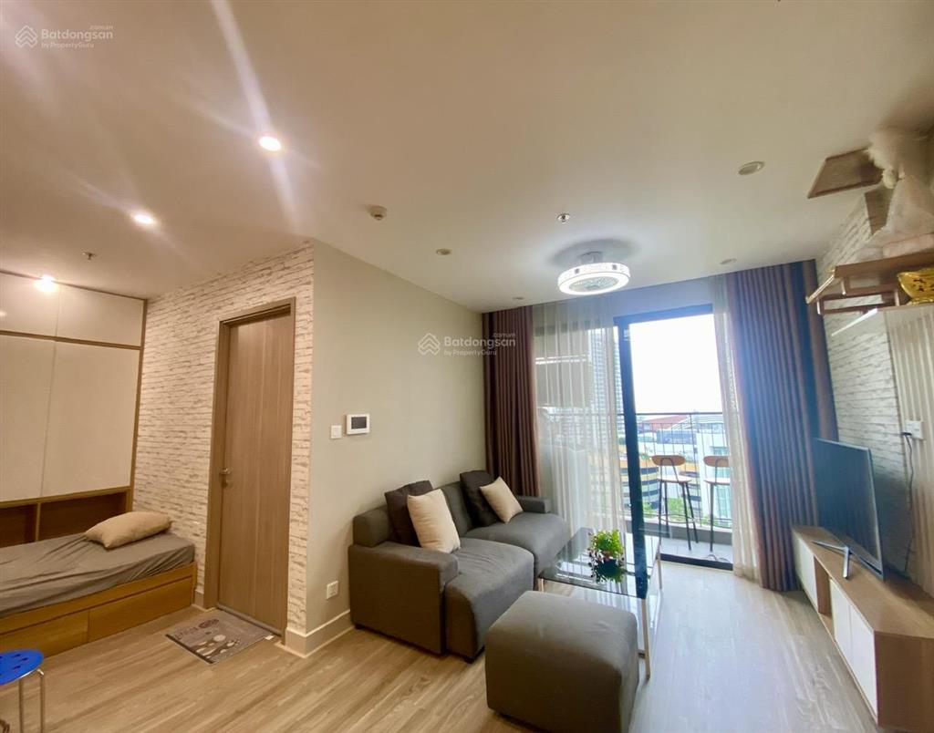 Cho thuê cc 1pn+ full đồ 7 triệu bao phí tại vinhomes ocean park, gia lâm. miễn phí môi giới 100%