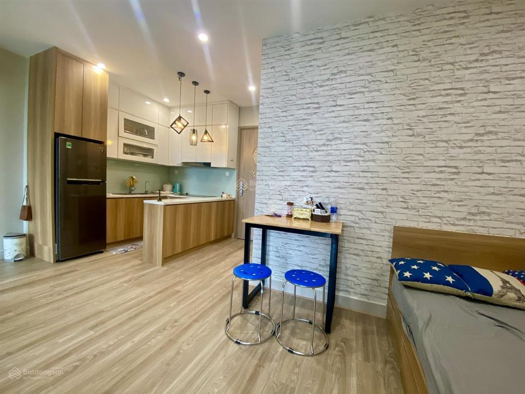 Cho thuê cc 1pn+ full đồ 7 triệu bao phí tại vinhomes ocean park, gia lâm. miễn phí môi giới 100%