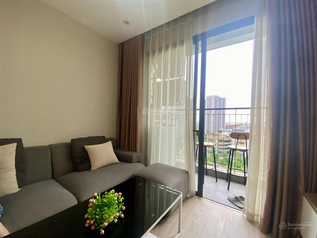 Cho thuê cc 1pn+ full đồ 7 triệu bao phí tại vinhomes ocean park, gia lâm. miễn phí môi giới 100%