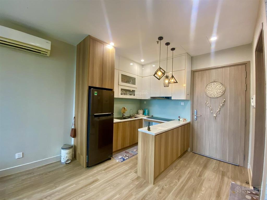 Cho thuê cc 1pn+ full đồ 7 triệu bao phí tại vinhomes ocean park, gia lâm. miễn phí môi giới 100%