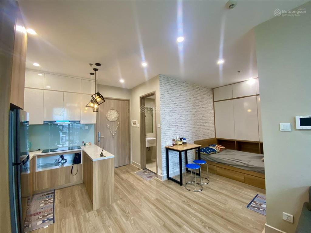 Cho thuê cc 1pn+ full đồ 7 triệu bao phí tại vinhomes ocean park, gia lâm. miễn phí môi giới 100%