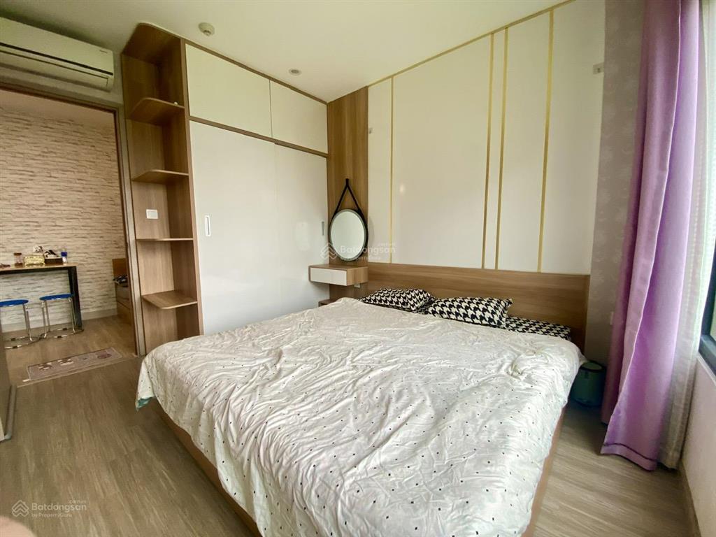 Cho thuê cc 1pn+ full đồ 7 triệu bao phí tại vinhomes ocean park, gia lâm. miễn phí môi giới 100%