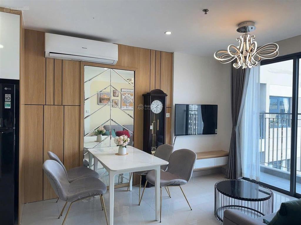 Cho thuê căn hộ 2pn 1wc full đồ điện tử 7triệu5/th tại vinhomes ocean park. miễn phí môi giới 100%
