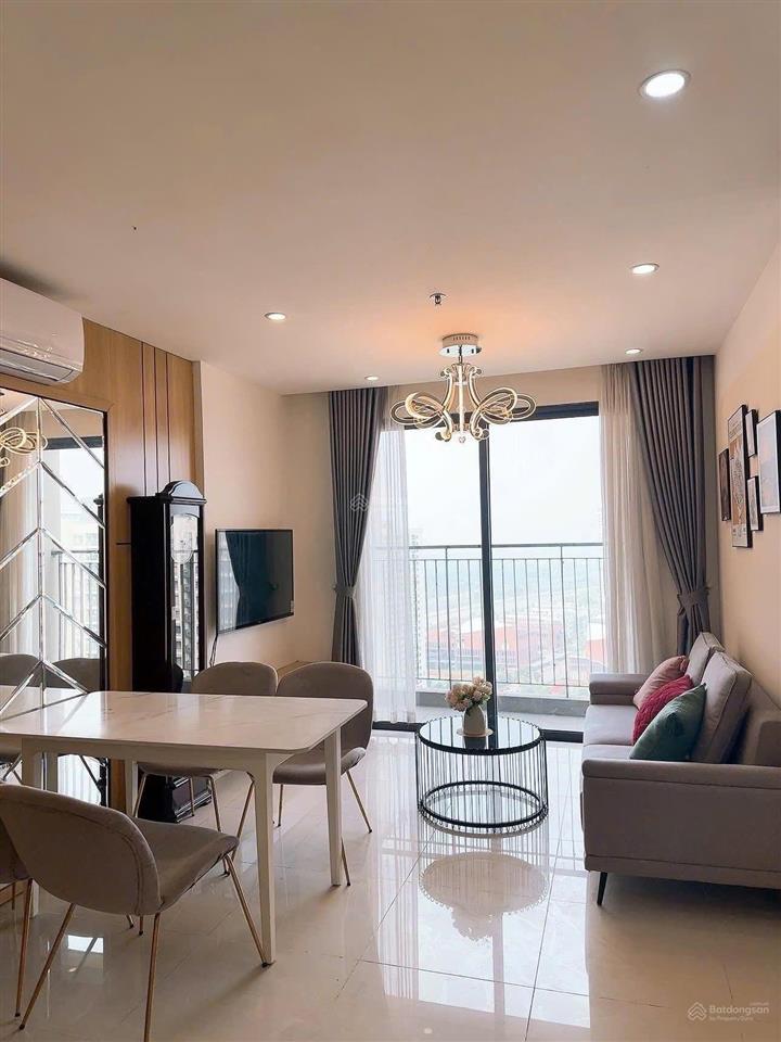 Cho thuê căn hộ 2pn 1wc full đồ điện tử 7triệu5/th tại vinhomes ocean park. miễn phí môi giới 100%