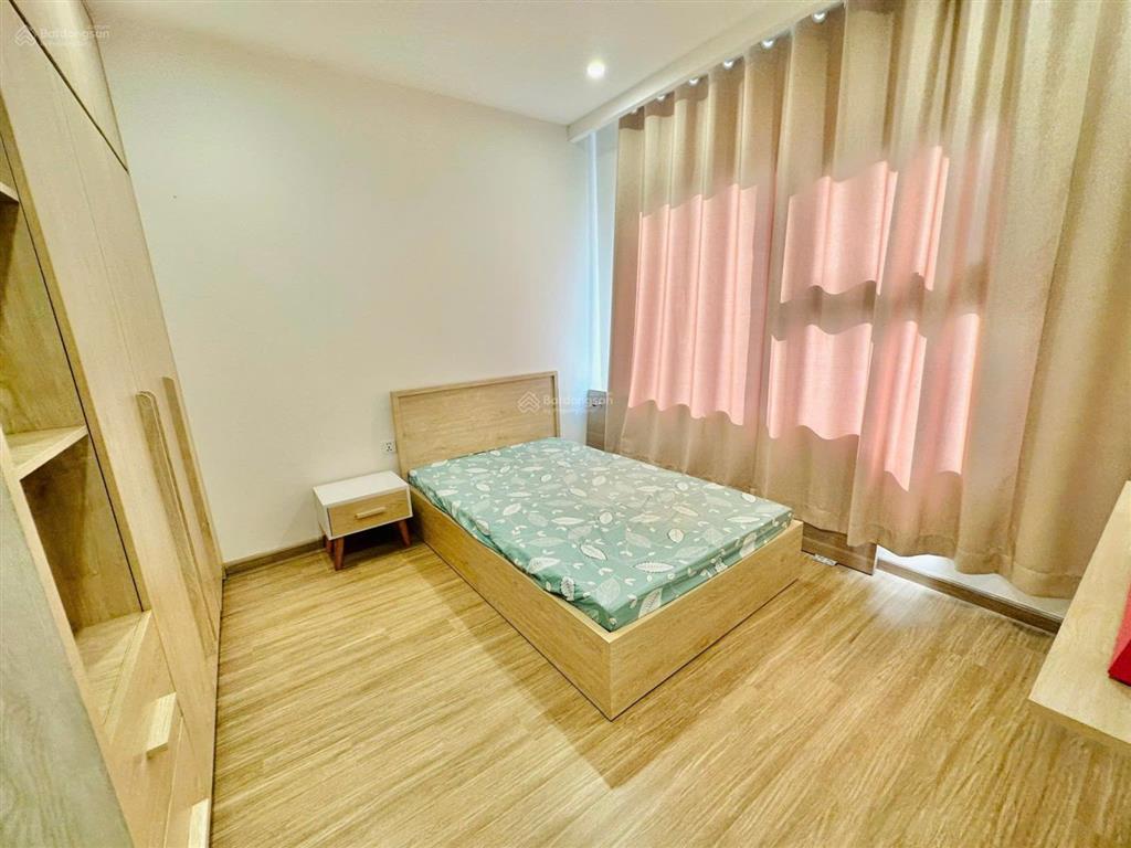 Cho thuê cc 3n 2wc, 100m2 full đồ, 14tr bao phí dịch vụ tại vinhomes ocean park. miễn phí môi giới