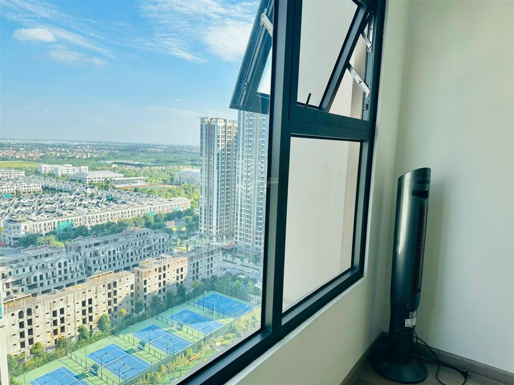 Cho thuê cc 3n 2wc, 100m2 full đồ, 14tr bao phí dịch vụ tại vinhomes ocean park. miễn phí môi giới