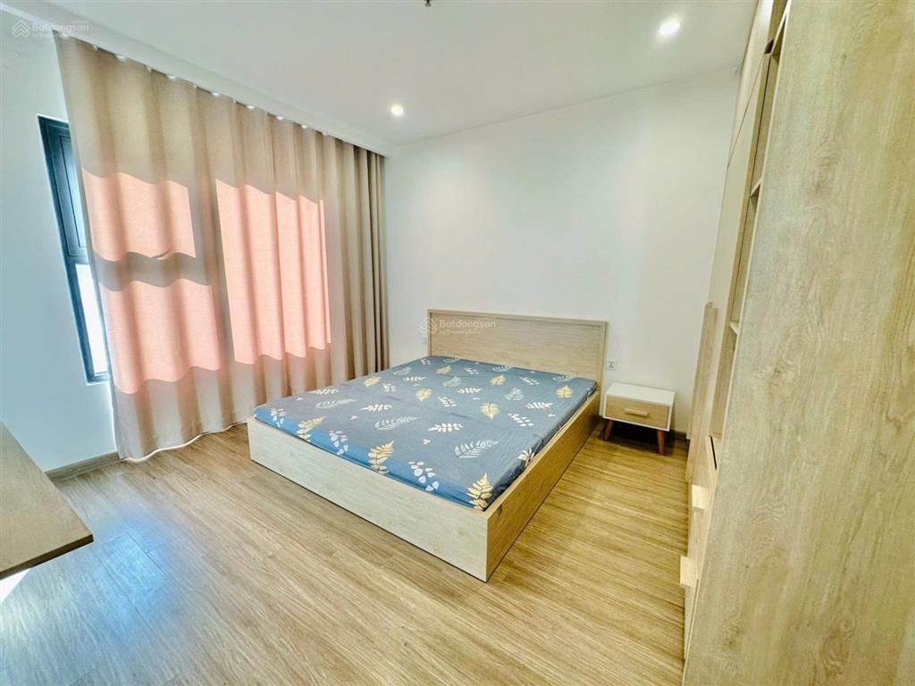 Cho thuê cc 3n 2wc, 100m2 full đồ, 14tr bao phí dịch vụ tại vinhomes ocean park. miễn phí môi giới