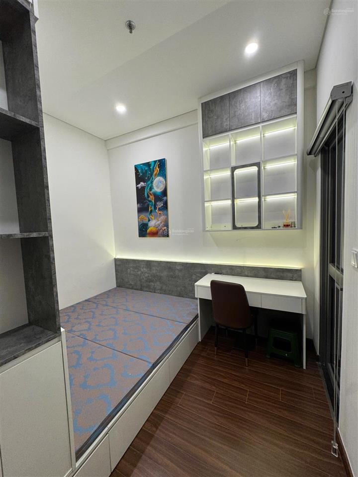 Rẻ! cho thuê 2n2wc full đồ 12 triệu bao phí dịch vụ tại masteri waterfront. miễn phí môi giới 100%