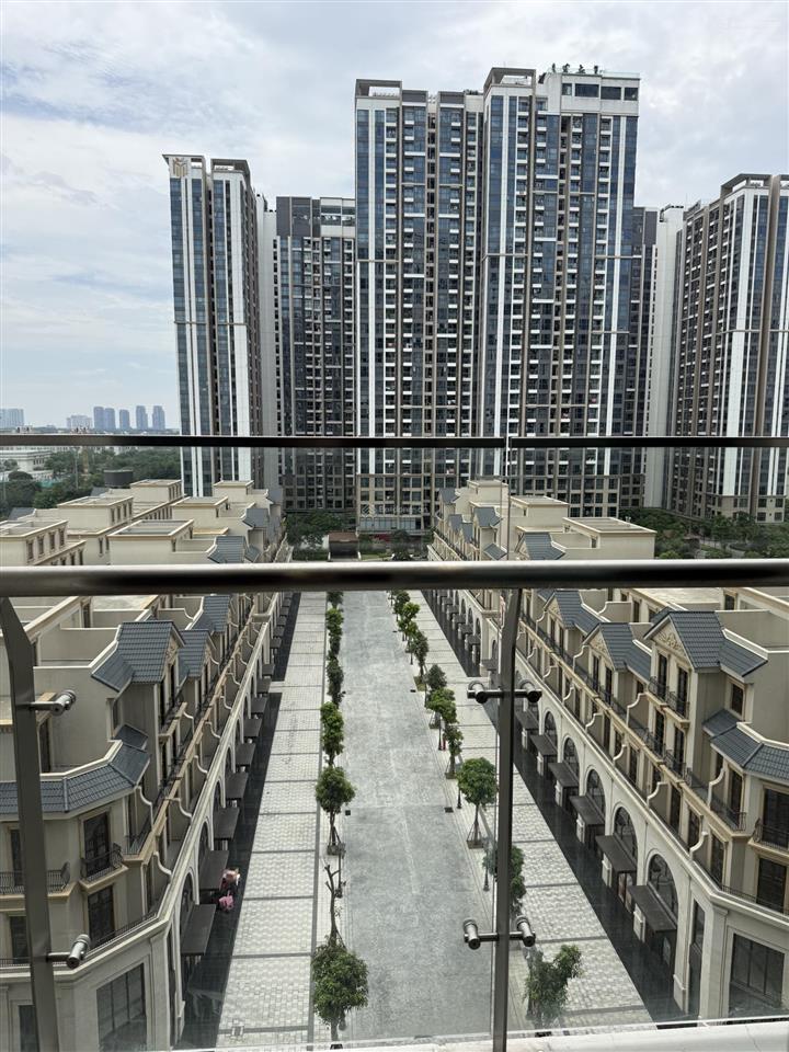 Cho thuê 2n 2wc full đồ mới 100% tại masteri waterfront giá 13,5 triệu vnd. miễn phí môi giới 100%