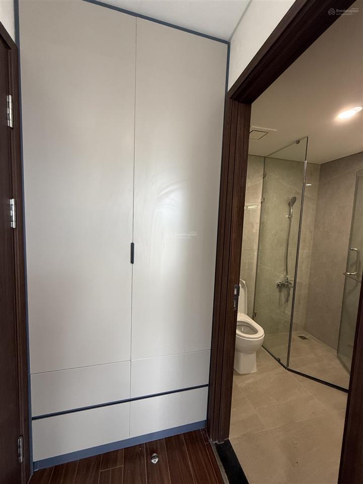 Cho thuê 2n 2wc full đồ mới 100% tại masteri waterfront giá 13,5 triệu vnd. miễn phí môi giới 100%