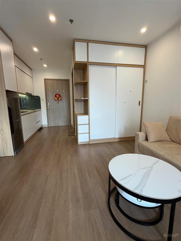 Cho thuê studio full đồ đẹp chỉ 6 triệu/tháng tại vinhomes ocean park. miễn phí môi giới 100%