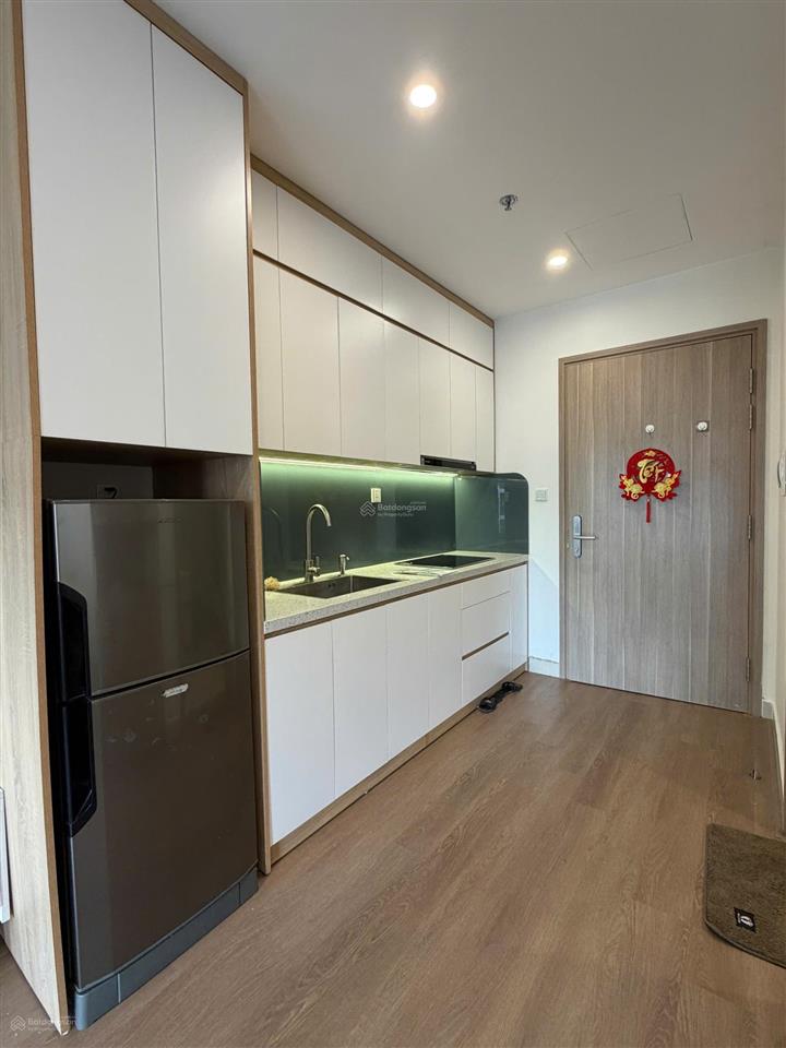 Cho thuê studio full đồ đẹp chỉ 6 triệu/tháng tại vinhomes ocean park. miễn phí môi giới 100%