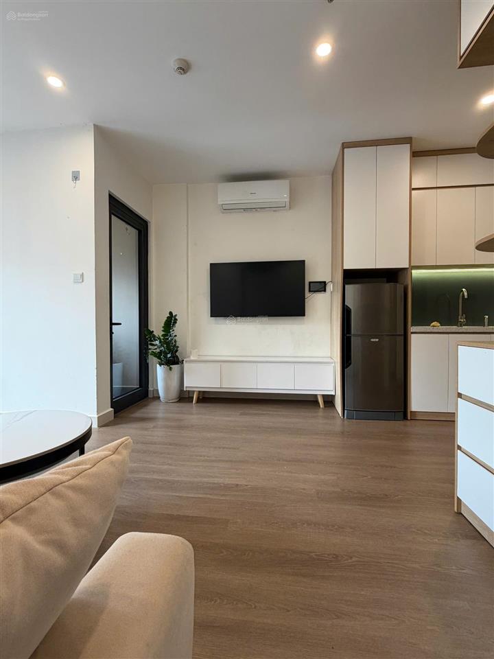 Cho thuê studio full đồ đẹp chỉ 6 triệu/tháng tại vinhomes ocean park. miễn phí môi giới 100%