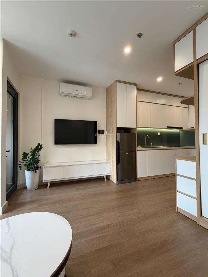 Cho thuê studio full đồ đẹp chỉ 6 triệu/tháng tại vinhomes ocean park. miễn phí môi giới 100%