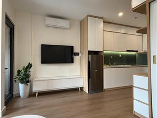 Cho thuê studio full đồ đẹp chỉ 6 triệu/tháng tại vinhomes ocean park. miễn phí môi giới 100%