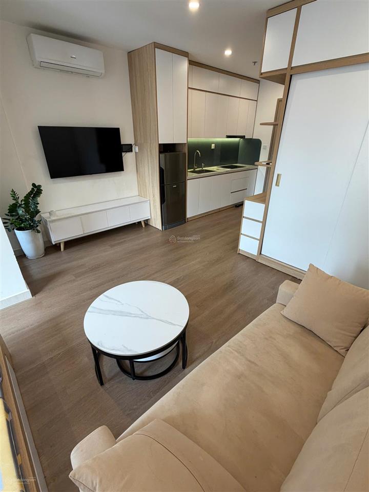 Cho thuê studio full đồ đẹp chỉ 6 triệu/tháng tại vinhomes ocean park. miễn phí môi giới 100%