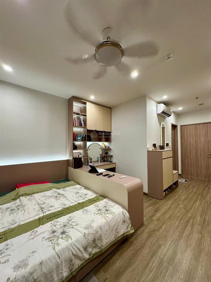 Hot! căn hộ studio full đồ đẹp 6,5 triệu bao phí dịch vụ tại the pavilion  vinhomes ocean park