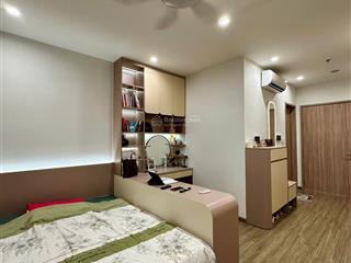 Hot! căn hộ studio full đồ đẹp 6,5 triệu bao phí dịch vụ tại the pavilion  vinhomes ocean park