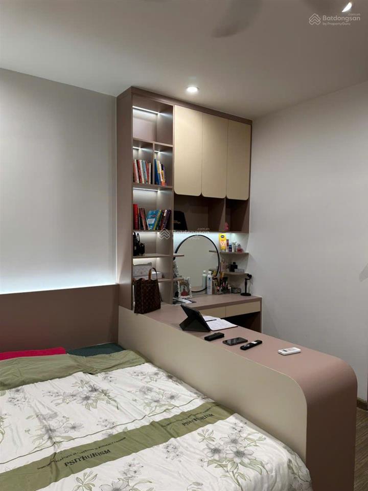 Hot! căn hộ studio full đồ đẹp 6,5 triệu bao phí dịch vụ tại the pavilion  vinhomes ocean park