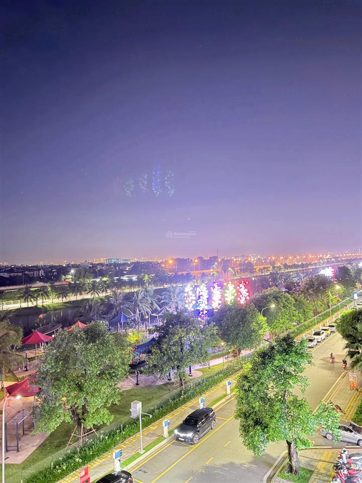 Cho thuê căn 2n1wc full đồ đẹp chỉ 7triệu8/tháng tại vinhomes ocean park gia lâm. miễn phí môi giới