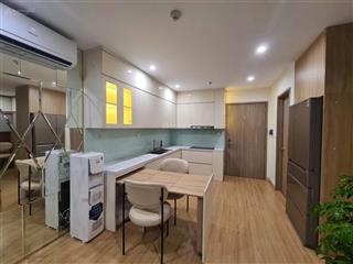 Cho thuê 1pn+ 1wc full đồ đẹp chỉ 7triệu/tháng tại vinhomes ocean park. miễn phí môi giới 100%