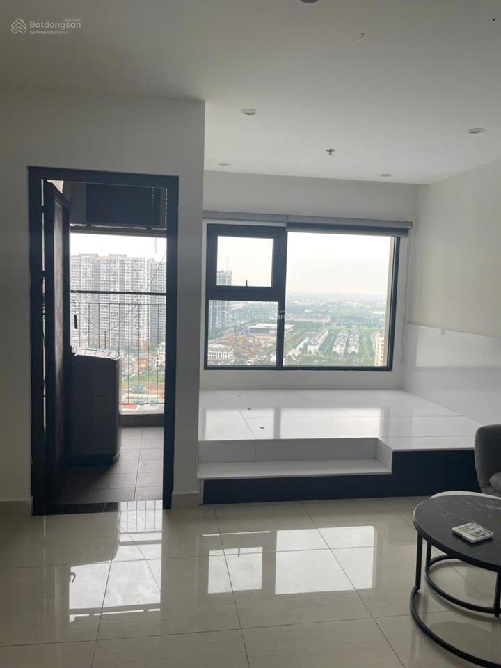 Hiếm! cho thuê studio full đồ chỉ 6tr/tháng bao phí vinhomes ocean park. miễn phí môi giới 100%