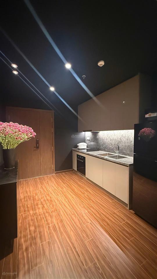 Cho thuê căn luxury tại masteri waterfront, 18 triệu vnd, 63m2. miễn phí môi giới 100%