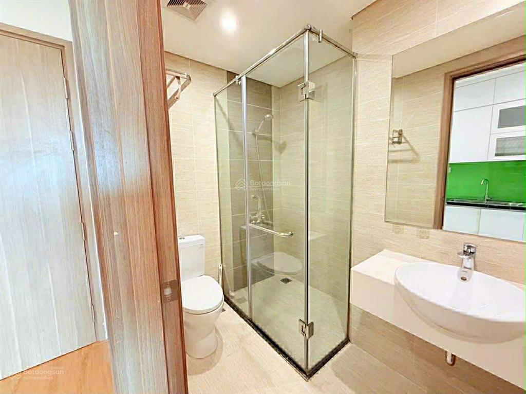 Cho thuê căn studio đồ đẹp lung linh, 36m2 chỉ 6 triệu 7 tại vinhomes ocean park. miễn phí môi giới