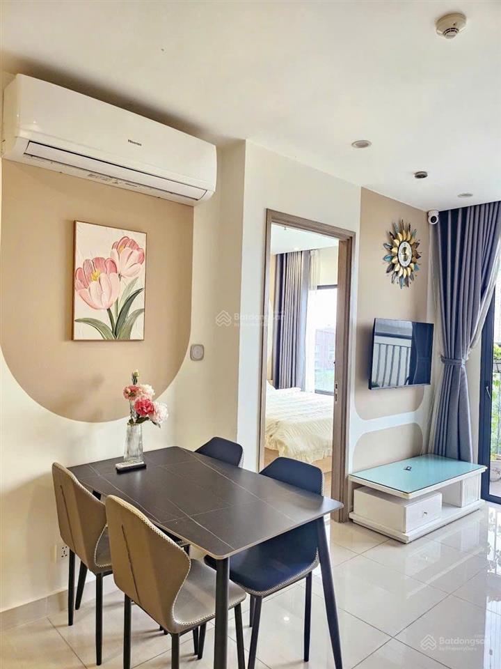 Cho thuê 2n 2wc full đồ đẹp chỉ 9tr5 bao phí dv tại vinhomes ocean park. miễn phí môi giới 100%