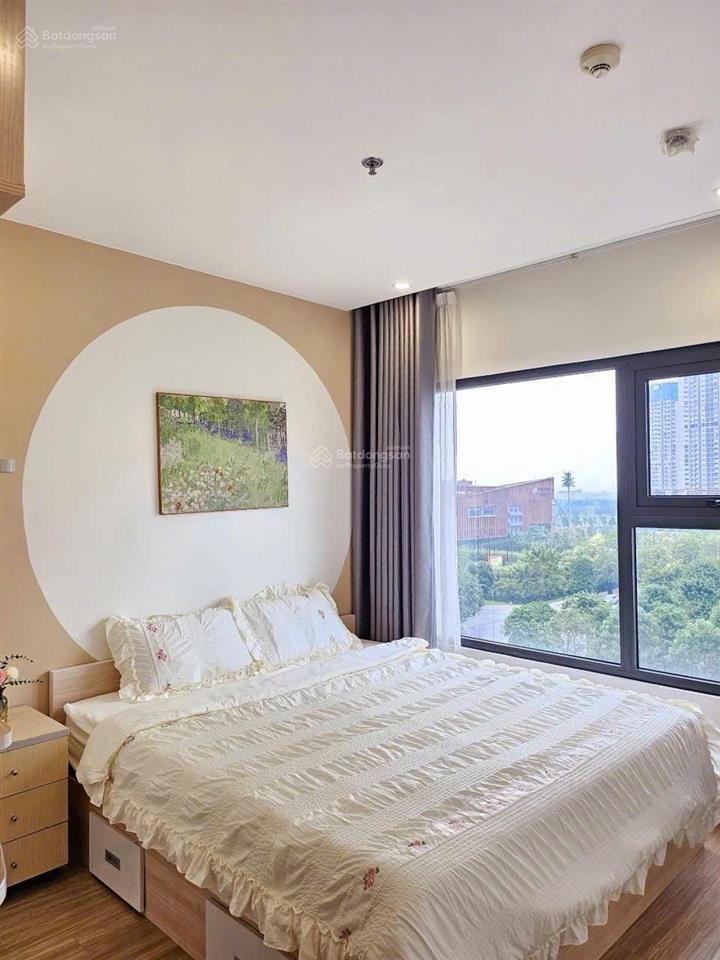 Cho thuê 2n 2wc full đồ đẹp chỉ 9tr5 bao phí dv tại vinhomes ocean park. miễn phí môi giới 100%