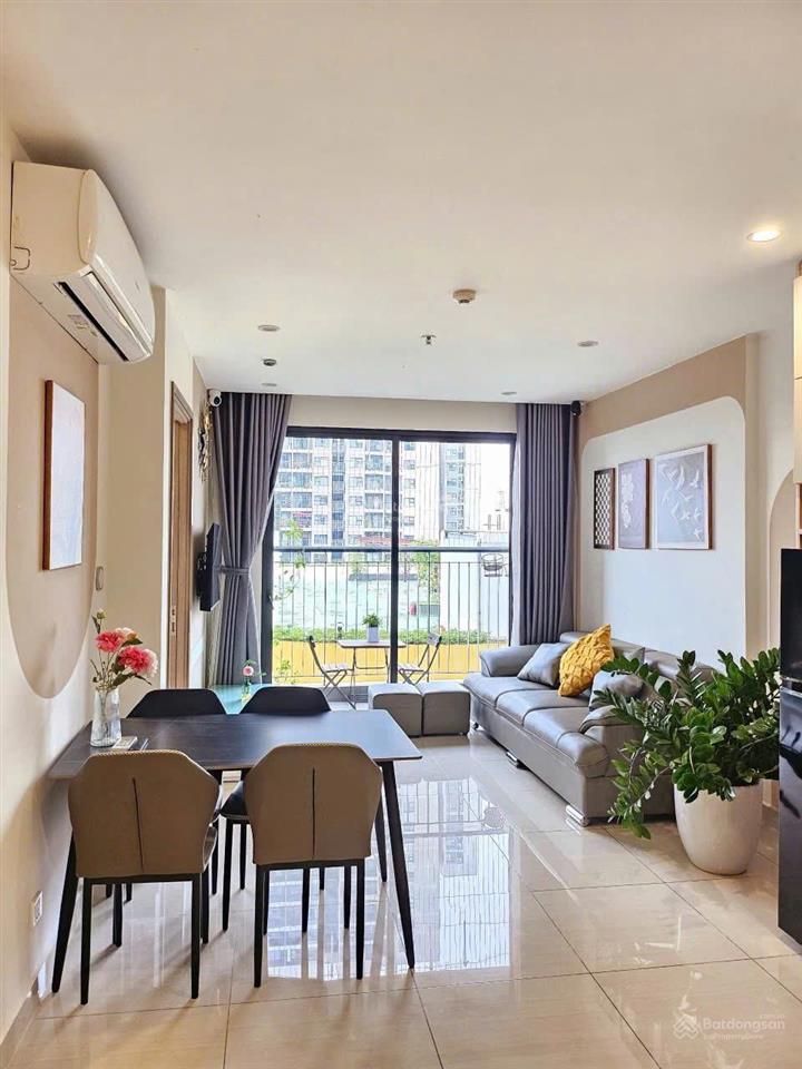 Cho thuê 2n 2wc full đồ đẹp chỉ 9tr5 bao phí dv tại vinhomes ocean park. miễn phí môi giới 100%