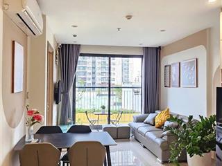 Cho thuê 2n 2wc full đồ đẹp chỉ 9tr5 bao phí dv tại vinhomes ocean park. miễn phí môi giới 100%