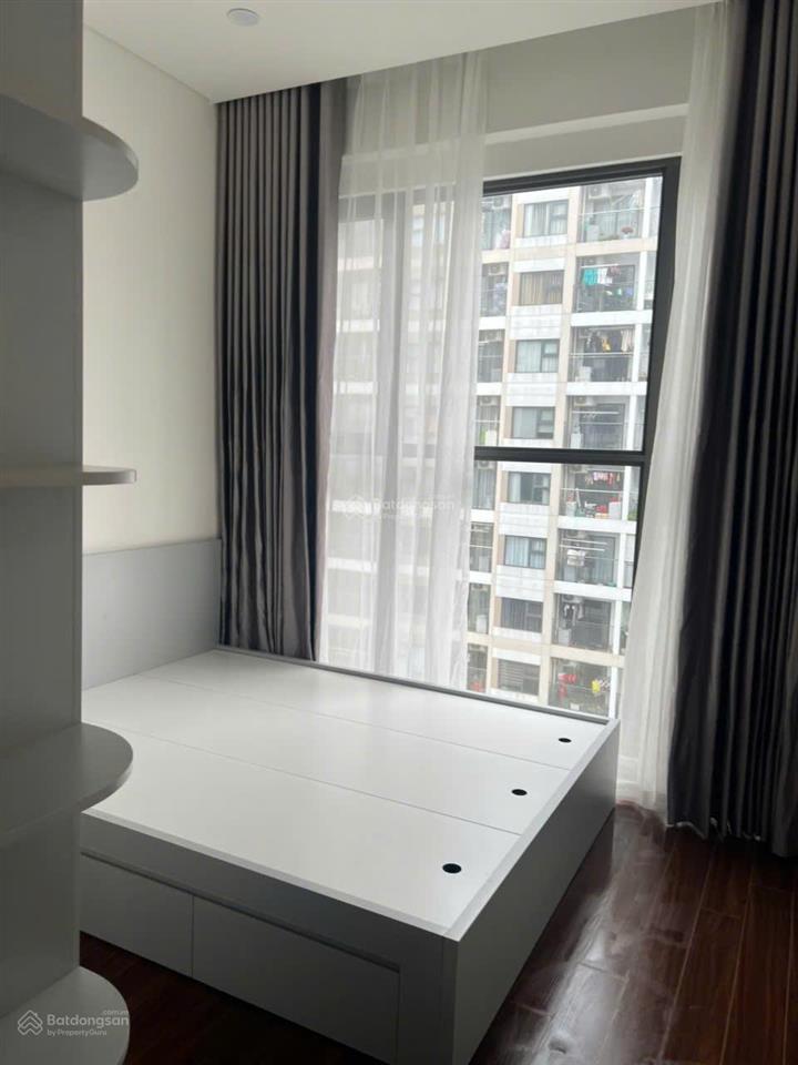 Giá rẻ! 2n2wc full đồ và nội thất chỉ 10tr/th tại masteri waterfront. miễn phí môi giới 100%