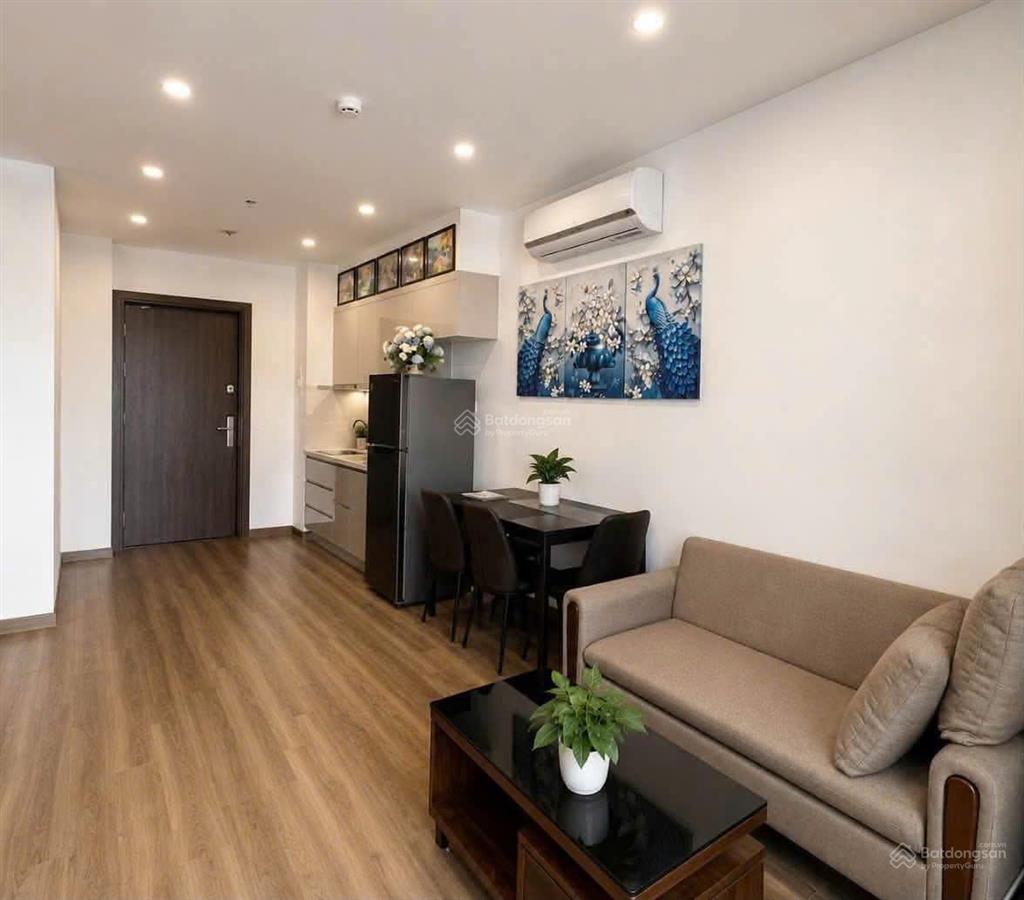 Cực rẻ! studio full đồ chỉ 6tr5/th tại the zurichvinhomes ocean park. miễn phí môi giới 100%