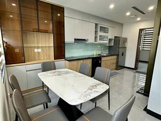 Cho thuê shophouse vừa ở vừa kinh doanh, có thang máy tại vinhomes ocean park, 33 triệu, 155 m²