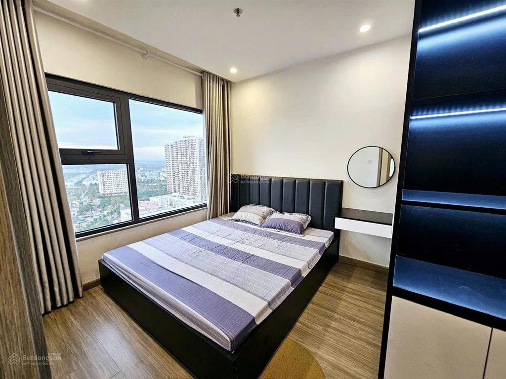 Cho thuê 2n 2vs căn góc, full đồ, 10tr bao phí dv tại vinhomes ocean park. miễn phí môi giới 100%