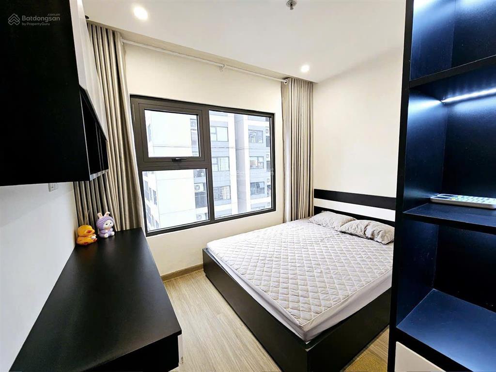 Cho thuê 2n 2vs căn góc, full đồ, 10tr bao phí dv tại vinhomes ocean park. miễn phí môi giới 100%