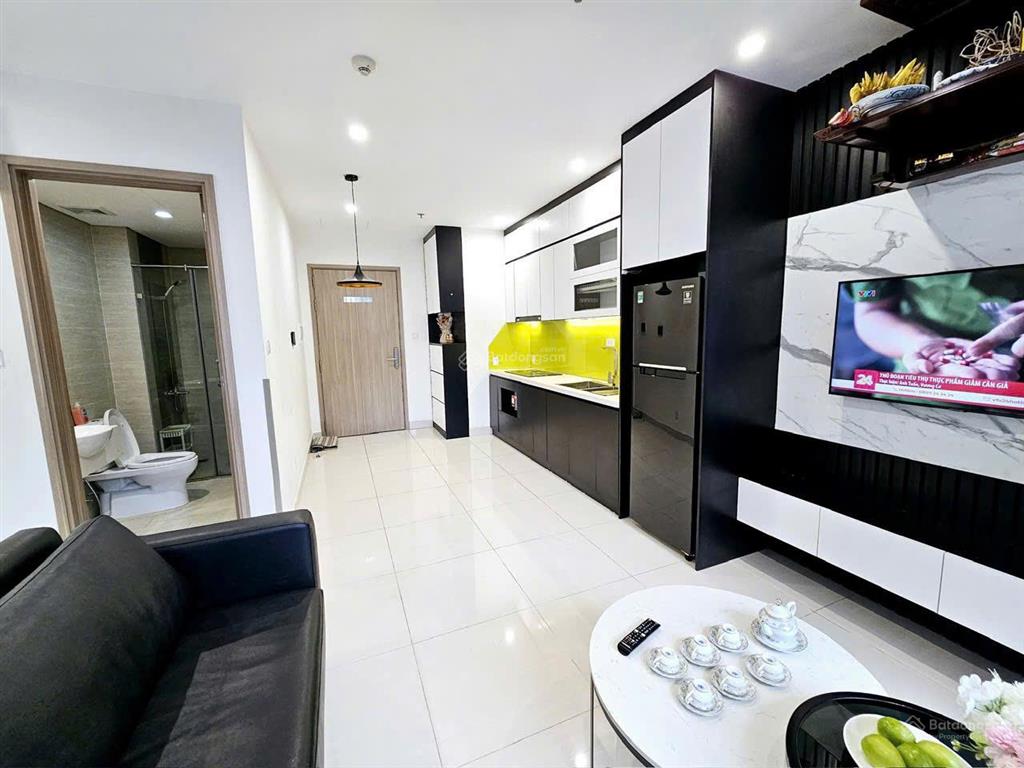 Cho thuê 2n 2vs căn góc, full đồ, 10tr bao phí dv tại vinhomes ocean park. miễn phí môi giới 100%